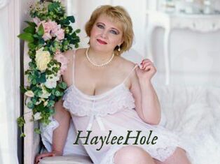 HayleeHole