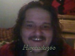 Haystacks360