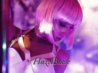 HazelBaese