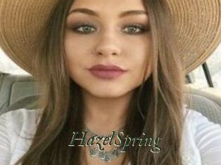 HazelSpring