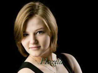 Hazila