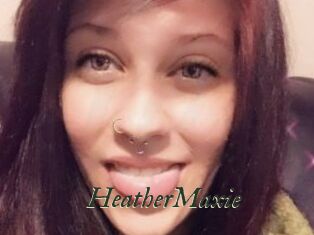 HeatherMaxie