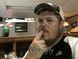 Heftylefty