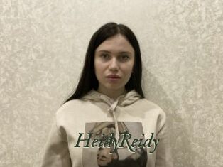 HeidyReidy