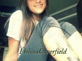 Helina_Cloverfield