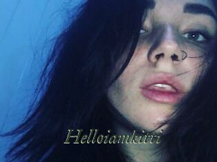 Helloiamkitti