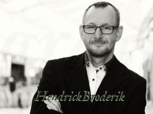 HendrickBroderik