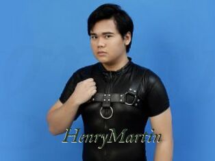 HenryMartin
