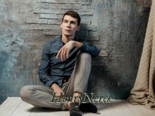 HenryNerck