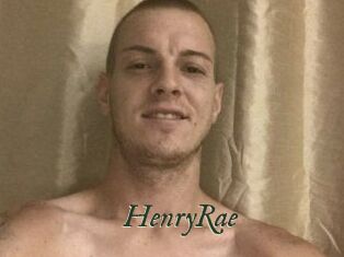 Henry_Rae