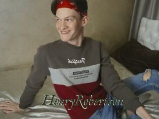 HenryRobertson
