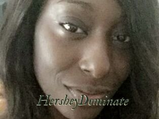 HersheyDominate