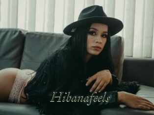 Hibanafeels