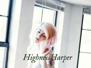 HighnessHarper