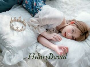HilaryDavid