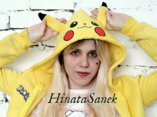 HinataSanek