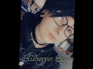 Hishorror_Queen