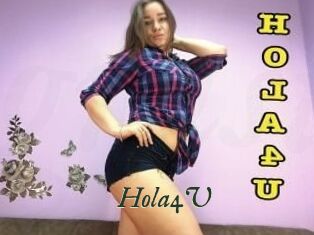 Hola4U