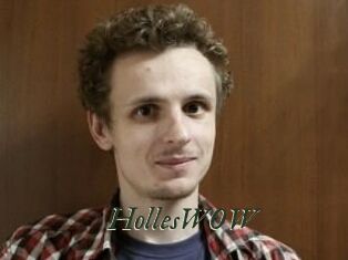 HollesWOW