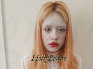HollyBenne