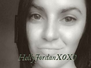 HollyJordanXOXO