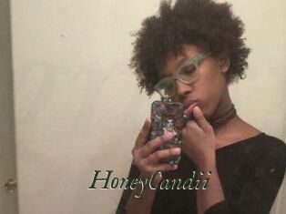 HoneyCandii