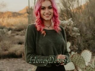 HoneyDew99