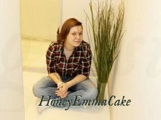 HoneyEmmaCake