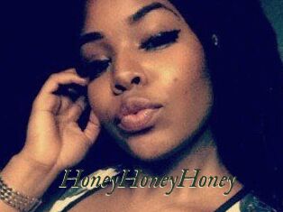 HoneyHoneyHoney