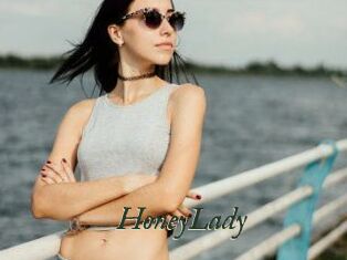 HoneyLady