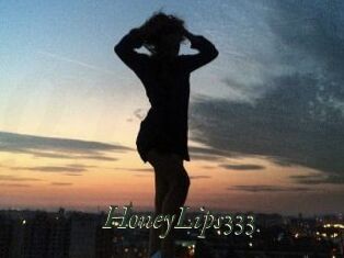 HoneyLips333