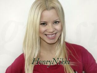 HoneyNikki