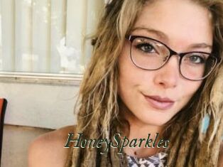HoneySparkles