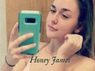 Honey_James