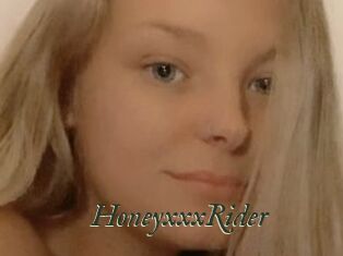 HoneyxxxRider