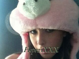 Hope21XXX