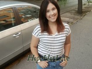 HopeHotLove