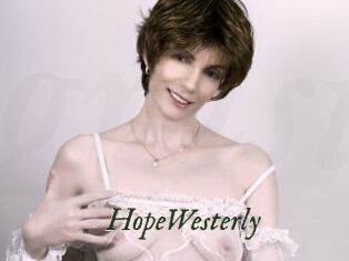 HopeWesterly