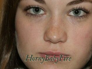 HornyBabyFire