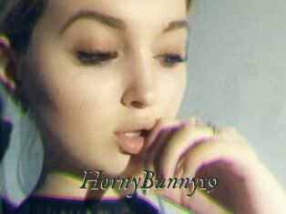 HornyBunny19