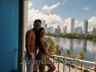 HornyCoupleSex69