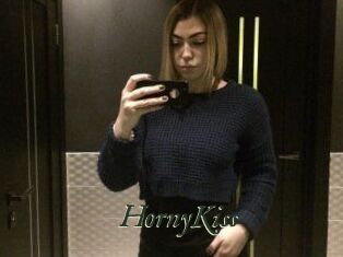HornyKiss