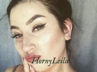 HornyLeila_