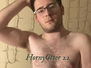 HornyOtter_22