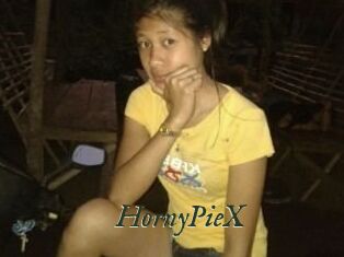 HornyPieX