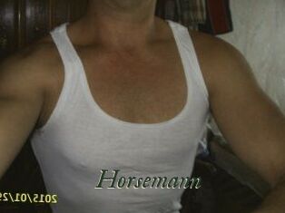 Horsemann