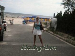 HotAngelLove
