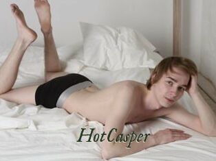HotCasper