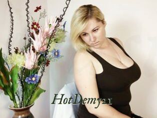 HotDemy21