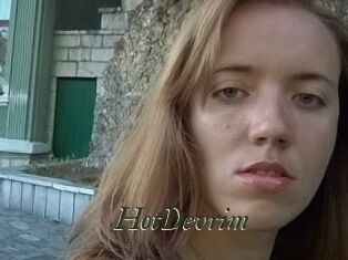 HotDevrim